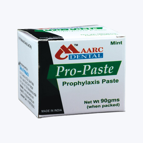 MAARC Pro Paste